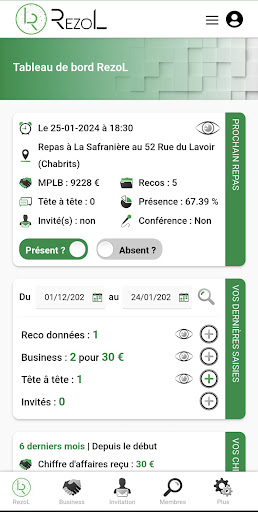 Rezol Screen 2