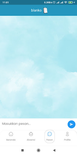 Blanko Juru V2 Screen 2