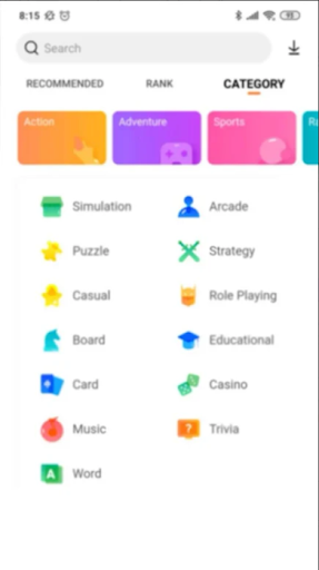 Get Apps Market App Tips