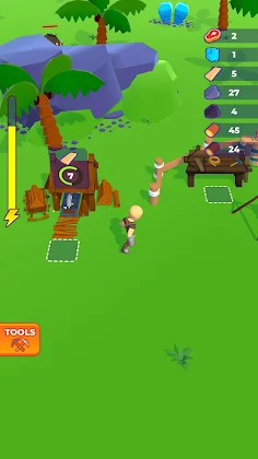 Hyper Evolution - Screenshot 3