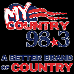 Icon image My Country 98.3