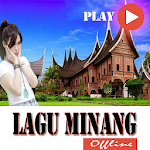 Cover Image of Download Lagu Minang Santai Remix Hits  APK