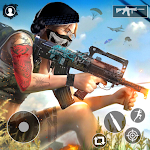 Cover Image of Download Critical Cover Strike : Ops Action Modern Strike 1.1 APK