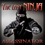 The last Ninja Assassinator icon