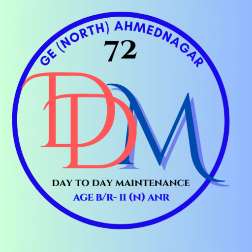 Day To Day Staff App-AH logo