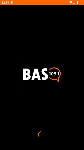 Radio Bas 105.1 Adrogué Screen 3
