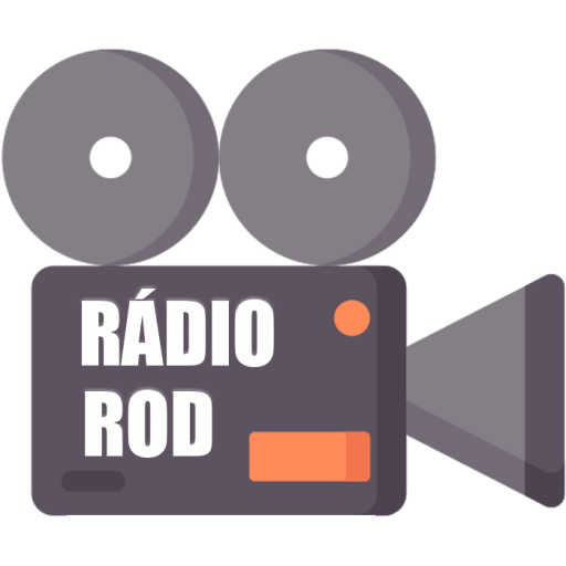 Rádio ROD logo
