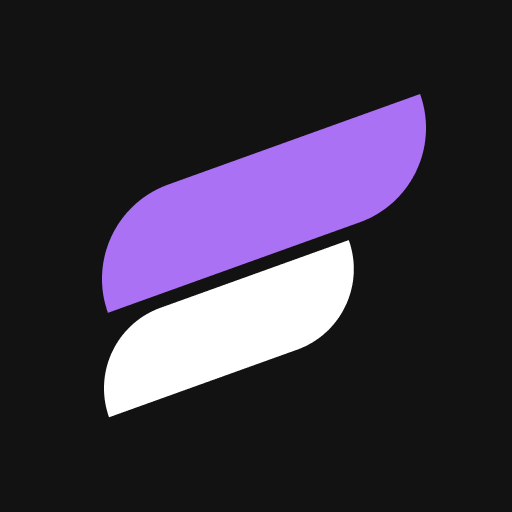 Fitverse | Fitness & Gym logo