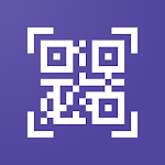 Cover Image of Download QR code - Barcode Scanner  APK