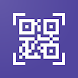 QR code - Barcode Scanner - Androidアプリ