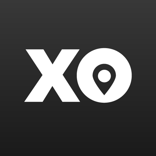 XO Races logo