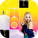 Dove Cameron piano game - Androidアプリ