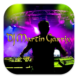 DJ Martin Garrix Musics icon
