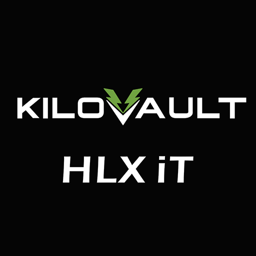 HLX iT logo