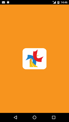 Android application ŚDM News screenshort