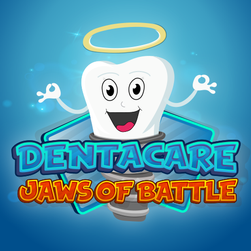 Dentacare: Jaws of Battle 1.0125 Icon