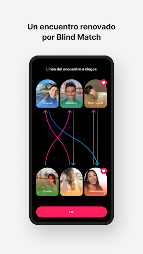 MEEFF - Hacer coreanos Amigos screenshot 7