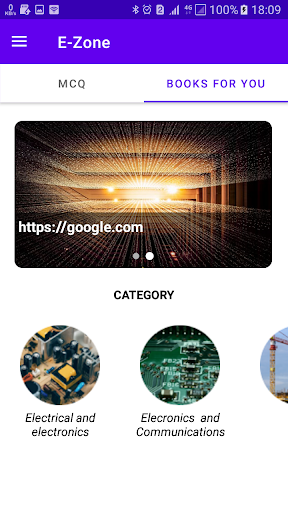 E-Zone - EEE, ECE, EE quiz for Gate, ESC...