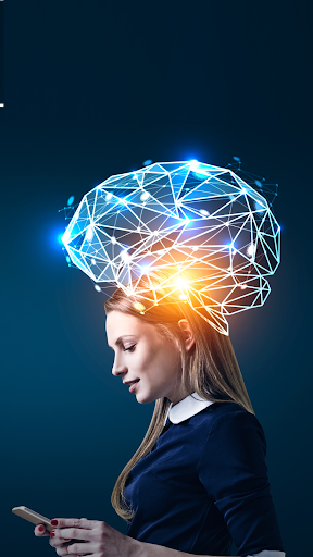Brain Upgrade: Binaural Beats Screen 2