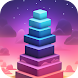 Stack It Up - Block Drop - Androidアプリ