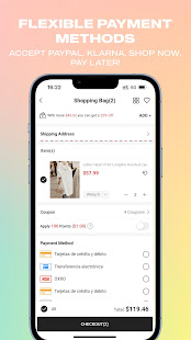 Boutiquefeel-My fashion Store 1.10.57 screenshots 18