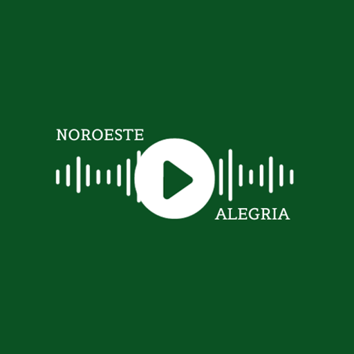 Rádio Noroeste Alegria Screen 2
