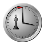 Cover Image of Télécharger Horloge d'échecs 3.1.1 APK