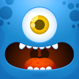 Space 1999 - Игры для детей Mod Apk