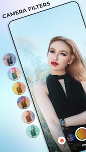 Lomograph – Camera Filters and Effects MOD APK (Pro Unlocked) 16