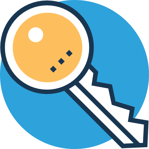 GD Password Manager 1.0.3 Icon