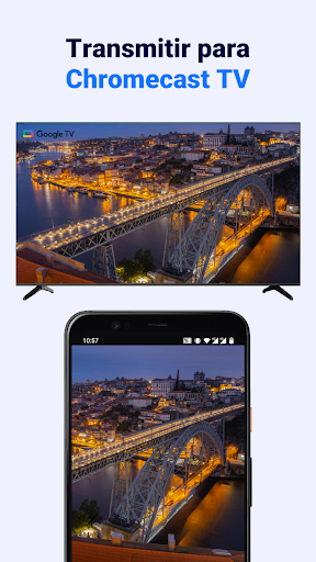 Screenshot de IPTV Player: Assista TV Vivo