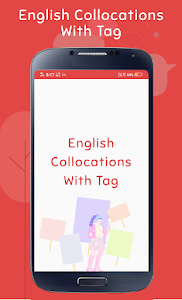English collocations –With Tag Unknown