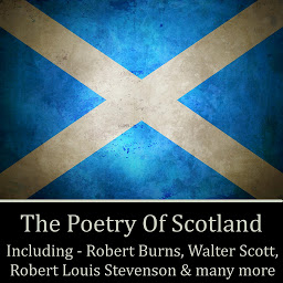 Icon image The Poetry of Scotland
