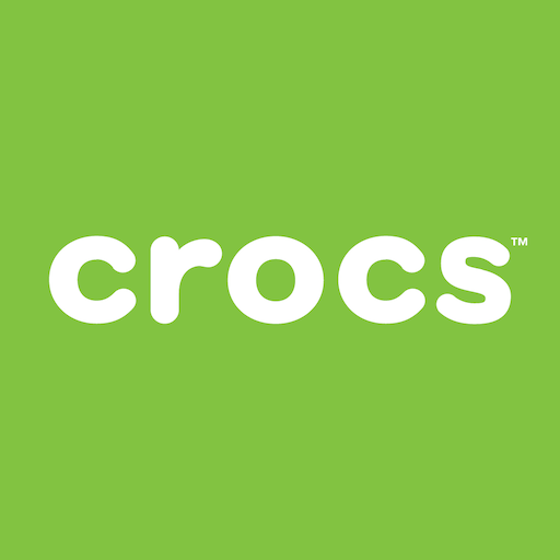 Crocs  Icon