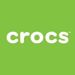 Значок приложения "Crocs"