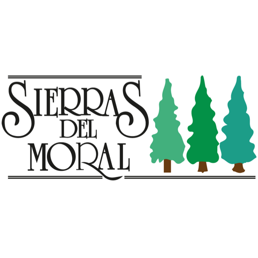 Sierras del Moral logo