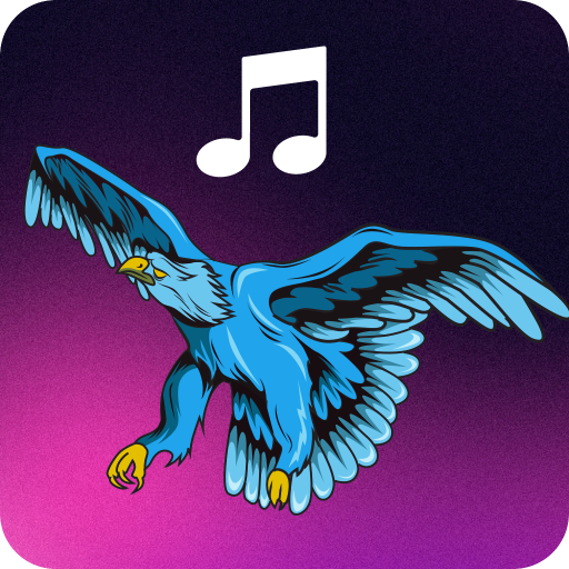 Eagle Sounds & Ringtones Download on Windows