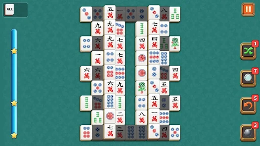 Mahjong Solitaire: Classic – Apps on Google Play