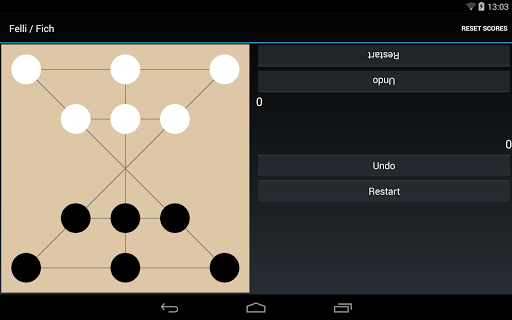 Felli / Fich Screen 3