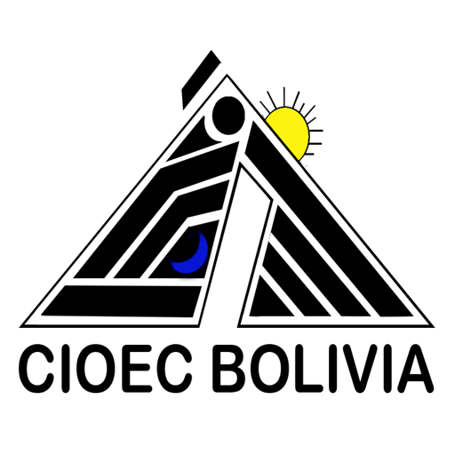 RADIO CIOEC BOLIVIA logo