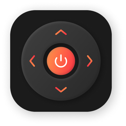 Remote for Fire TV Firestick 1.0 Icon