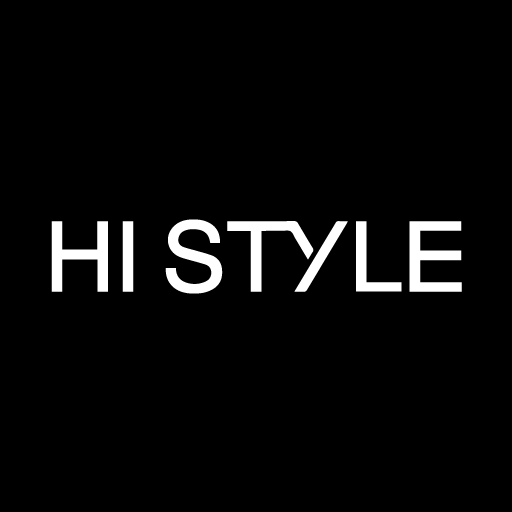 HI STYLE logo