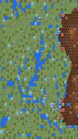 Game screenshot Winter War: Suomussalmi Battle apk download