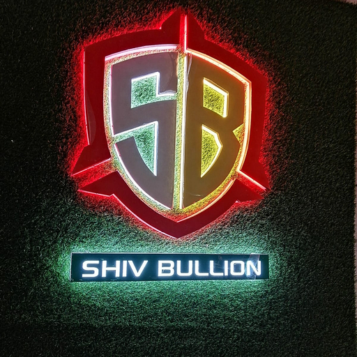 Shiv Bullion, Cuttack Header - AppWisp.com