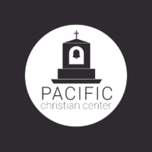 Pacific Christian Center logo