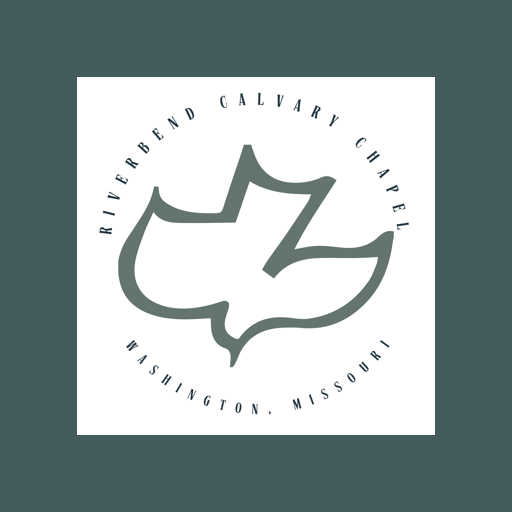 Riverbend Calvary Chapel logo