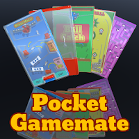 Pocket Gamemate