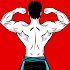 Shoulder Workout & Back