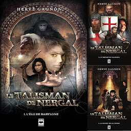 Obraz ikony: Le Talisman de Nergal
