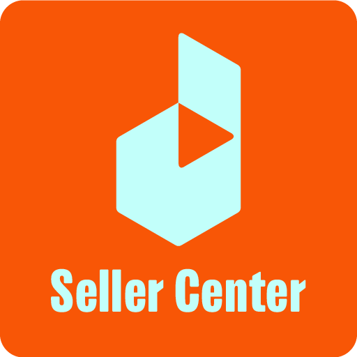 Daraz Seller Center  Icon